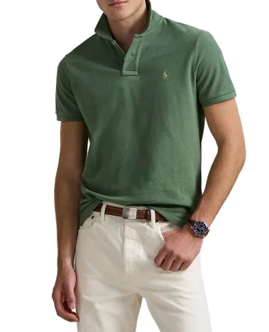 Polo Ralph Lauren Поло - Артикул: 710680784439