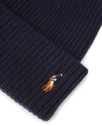 Polo Ralph Lauren Шапка - Артикул: 449959337005