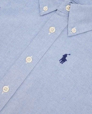 Polo Ralph Lauren Детская рубашка - Артикул: 323878876001