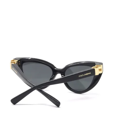 Dolce&Gabbana Солнцезащитные очки DG Hinge - Артикул: 4497501-8752