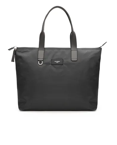 Dolce&Gabbana Сумка-шоппер Adamo - Артикул: BM2375-AN421