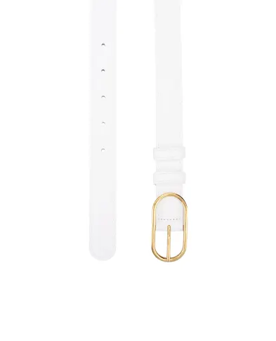 Dolce&Gabbana Кожаный ремень - Артикул: BE1654-A3G19