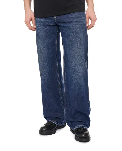 Dolce&Gabbana Джинсы из денима - Артикул: GP15ND-G8OA1