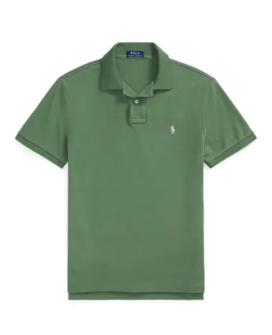 Polo Ralph Lauren Поло - Артикул: 710680784439