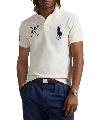 Polo Ralph Lauren Поло - Артикул: 710978082002