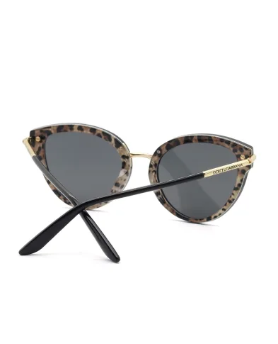 Dolce&Gabbana Сонцезахисні окуляри DG - Артикул: 44923299-8G55