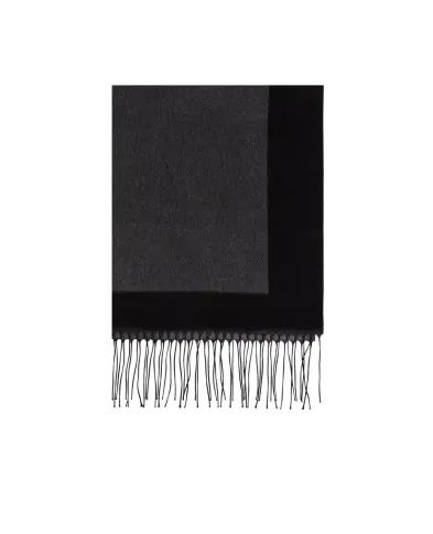 Saint Laurent Палантин из шелка - Артикул: 794861-3Y009