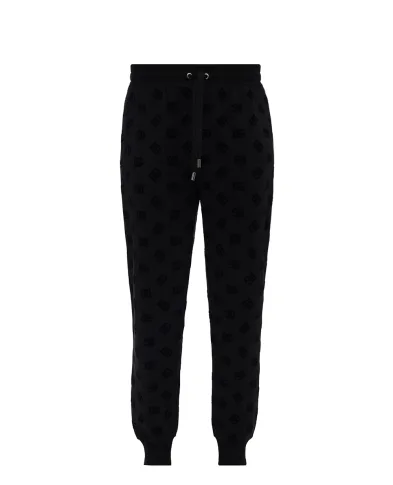 Dolce&Gabbana Спортивные брюки (костюм) - Артикул: GV2VHT-G7NWD