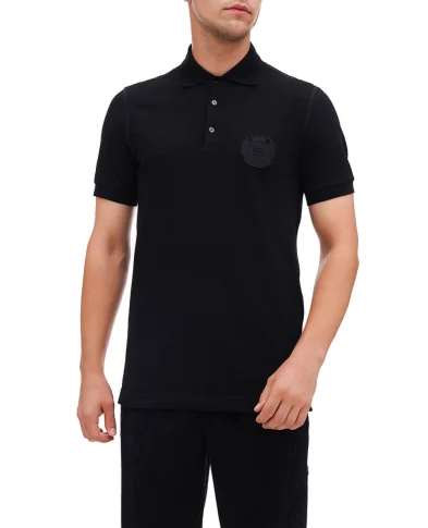 Dolce&Gabbana Поло - Артикул: G8PL4Z-G7NYY