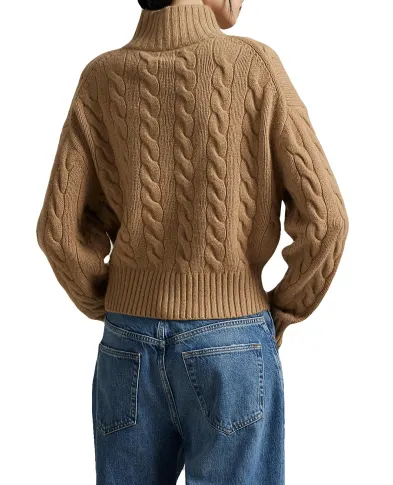 Polo Ralph Lauren Свитер из шерсти - Артикул: 211972130002