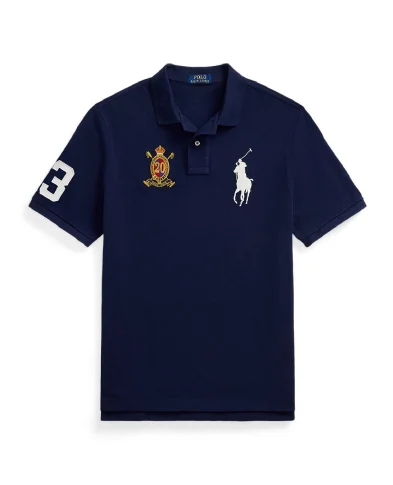 Polo Ralph Lauren Поло - Артикул: 710P00089002