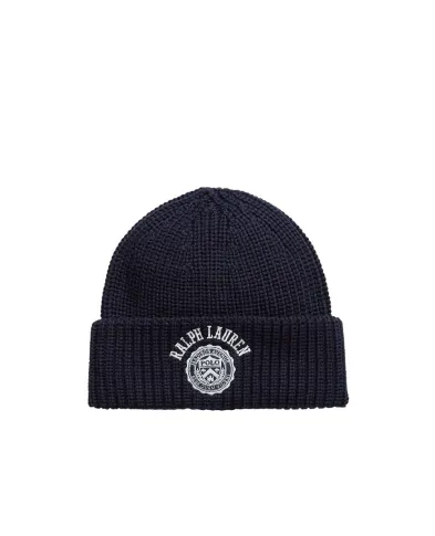 Polo Ralph Lauren Детская шапка - Артикул: 323980624001