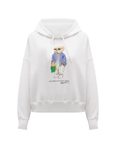Polo Ralph Lauren Худи Polo Bear - Артикул: 211959115001