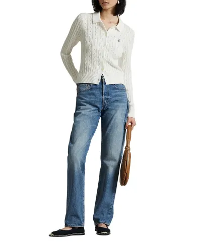 Polo Ralph Lauren Кардиган - Артикул: 211971881001