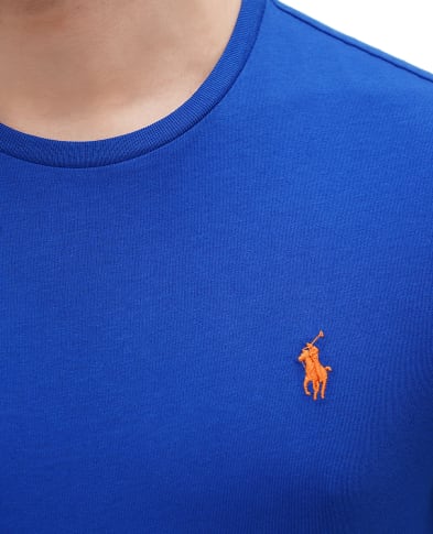 Polo Ralph Lauren Футболка - Артикул: 710671438396