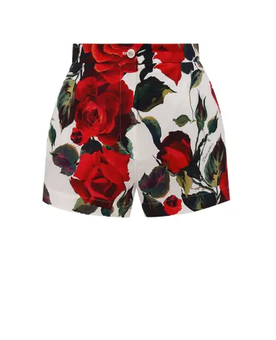 Dolce&Gabbana Шорты - Артикул: FTC9TT-HS5S2