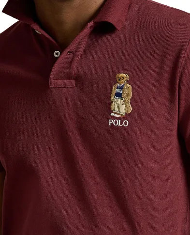 Polo Ralph Lauren Поло Polo Bear - Артикул: 710973159001