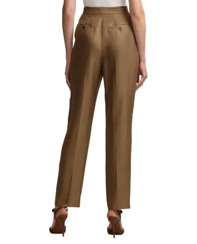 Ralph Lauren Collection Шовкові штани - Артикул: 290966345001