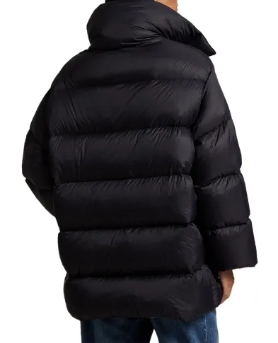 Polo Ralph Lauren Пуховик оверсайз - Артикул: 211971186001