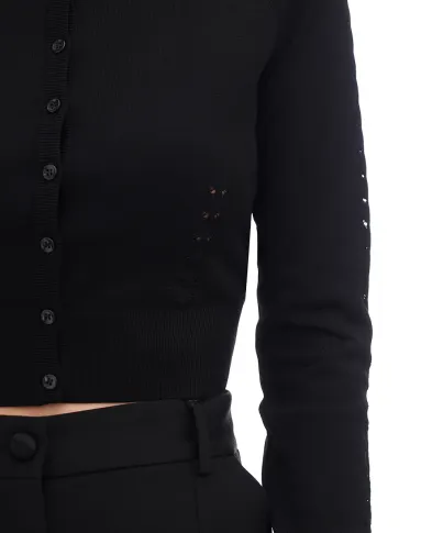 Dolce&Gabbana Кардиган - Артикул: FXV88T-JAIRM
