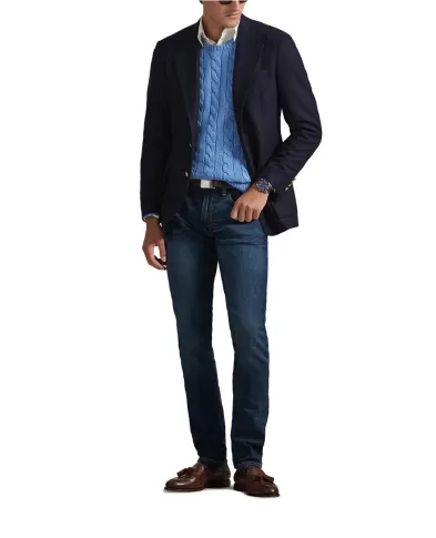 Polo Ralph Lauren Джинсы - Артикул: 710982150001