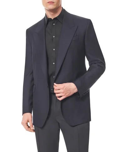 Dolce&Gabbana Однобортный пиджак Sicilia - Артикул: G2VN6T-GK048