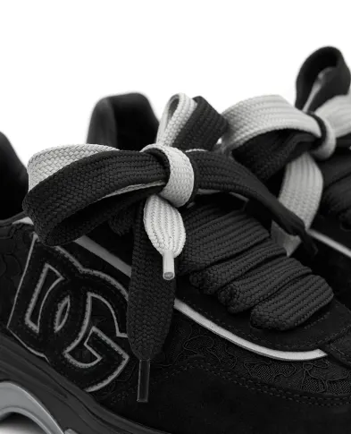 Dolce&Gabbana Кросівки DG Country Road - Артикул: CK2417-AO189