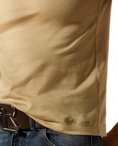 Ralph Lauren Collection Футболка - Артикул: 290965862005