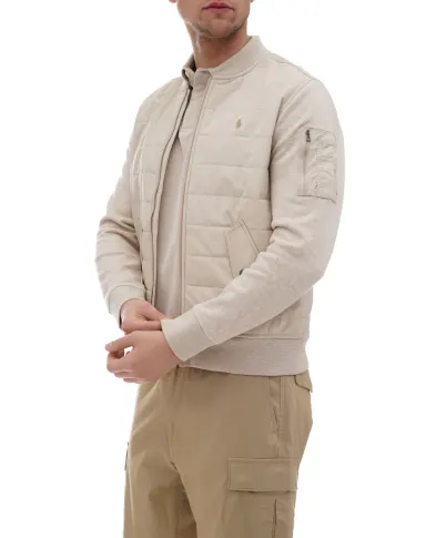 Polo Ralph Lauren Бомбер - Артикул: 710900848004