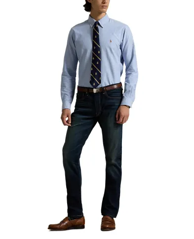 Polo Ralph Lauren Джинси Sullivan Slim Stretch - Артикул: 710956085001