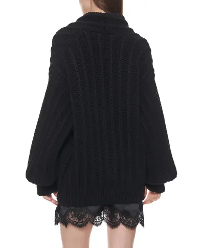 Dolce&Gabbana Кардиган із вовни - Артикул: FXVCWT-JCVZ2