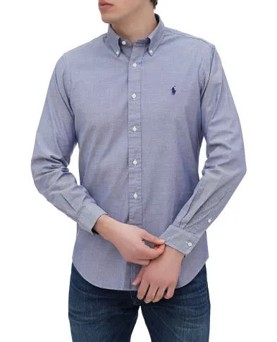Polo Ralph Lauren Рубашка - Артикул: 710829480010