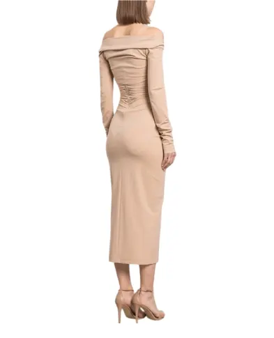 Dolce&Gabbana Платье - Артикул: F6BIAT-FUGPO