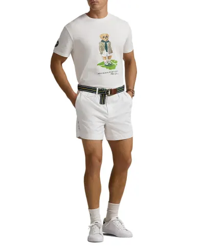 Polo Ralph Lauren Футболка Polo Bear - Артикул: 710970519001