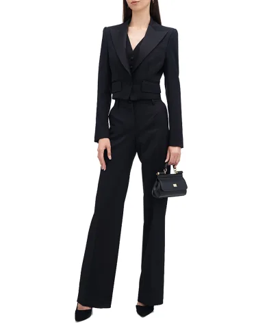 Dolce&Gabbana Жакет - Артикул: F29YRT-FU28J