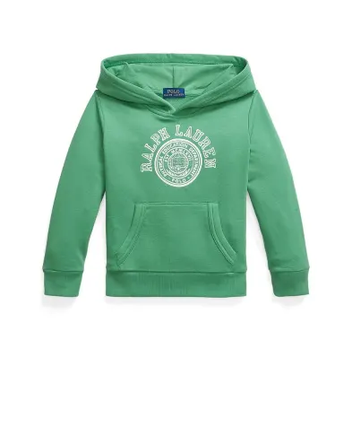 Polo Ralph Lauren Дитячий худі - Артикул: 322971334001