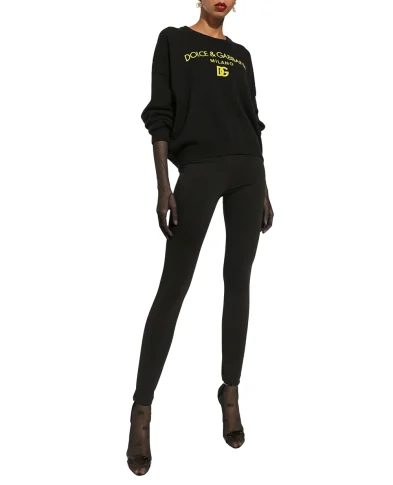 Dolce&Gabbana Леггинсы - Артикул: FTC2HT-FUGN7