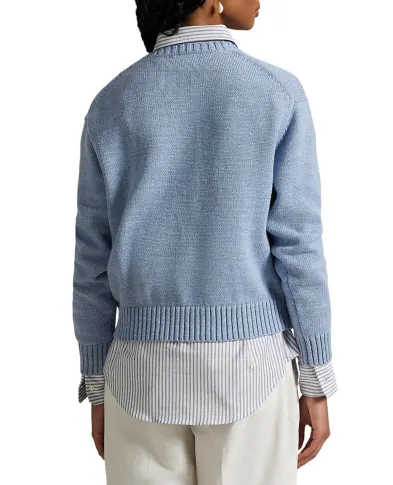 Polo Ralph Lauren Свитер Polo Bear - Артикул: 211965767001