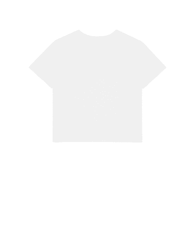 Dolce&Gabbana Дитяча футболка - Артикул: L5JTNK-G7PWL-B