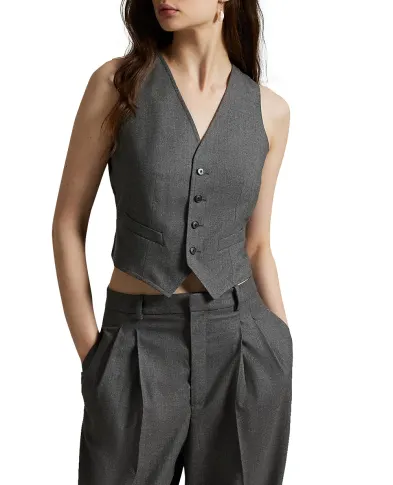 Polo Ralph Lauren Жилет из шерсти - Артикул: 211972643001