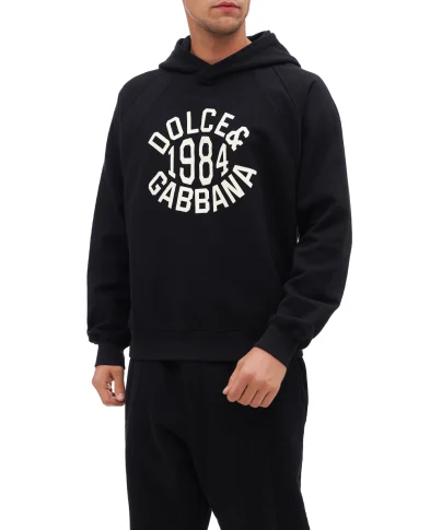 Dolce&Gabbana Худи (костюм) - Артикул: G9ASST-G7NTM