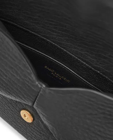 Saint Laurent Сумка-клатч Cassandre - Артикул: 847638-AACYT