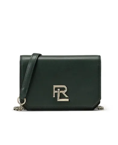Ralph Lauren Collection Сумка RL 888 із телячої шкіри - Артикул: 434P02289001