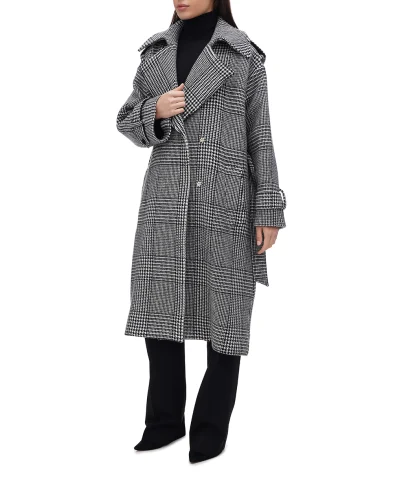 Dolce&Gabbana Пальто - Артикул: F0E2DT-FQMKH