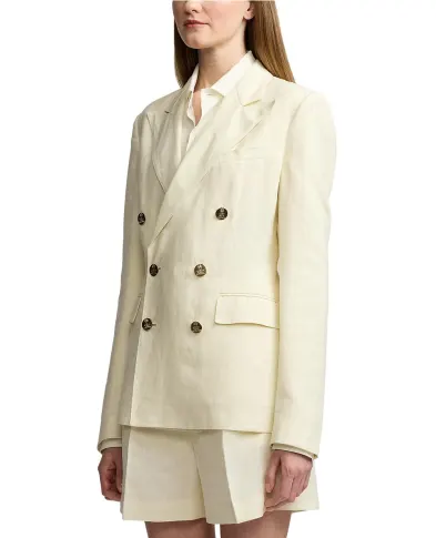 Ralph Lauren Collection Льняной жакет - Артикул: 290955045003