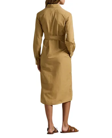 Polo Ralph Lauren Сукня-сорочка - Артикул: 211A96346002