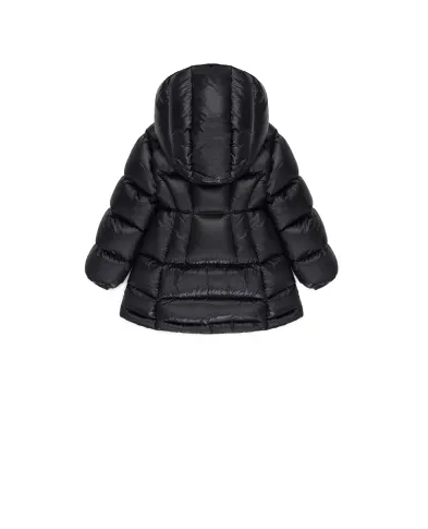 Dolce&Gabbana Дитячий пуховик - Артикул: L5JBS2-G7PK0-S
