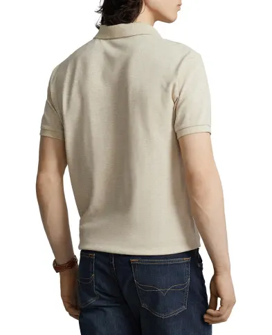 Polo Ralph Lauren Поло - Артикул: 710680784342
