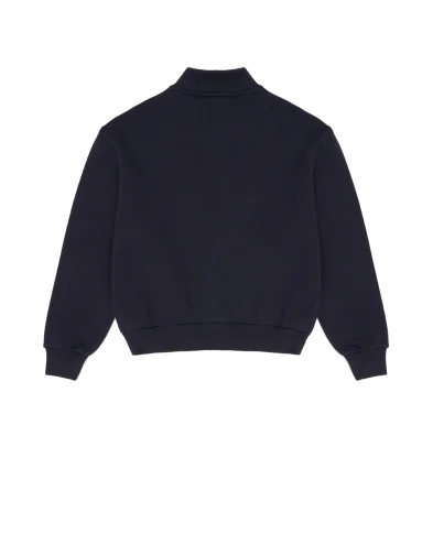 Dolce&Gabbana Дитяча толстовка (костюм) - Артикул: L4JWMS-G7PMH-B