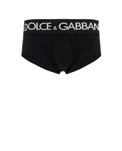 Dolce&Gabbana Брифы (2 шт.) - Артикул: M9D69J-ONN97